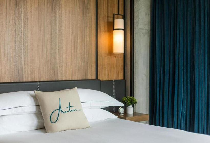 חדר פרמיום, Kimpton Aertson Hotel, An Ihg