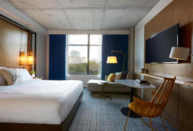חדר פרמיום, Kimpton Aertson Hotel, An Ihg