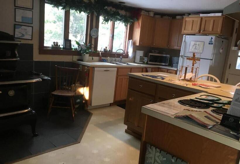 Номер Deluxe, Timber Post Bed & Breakfast