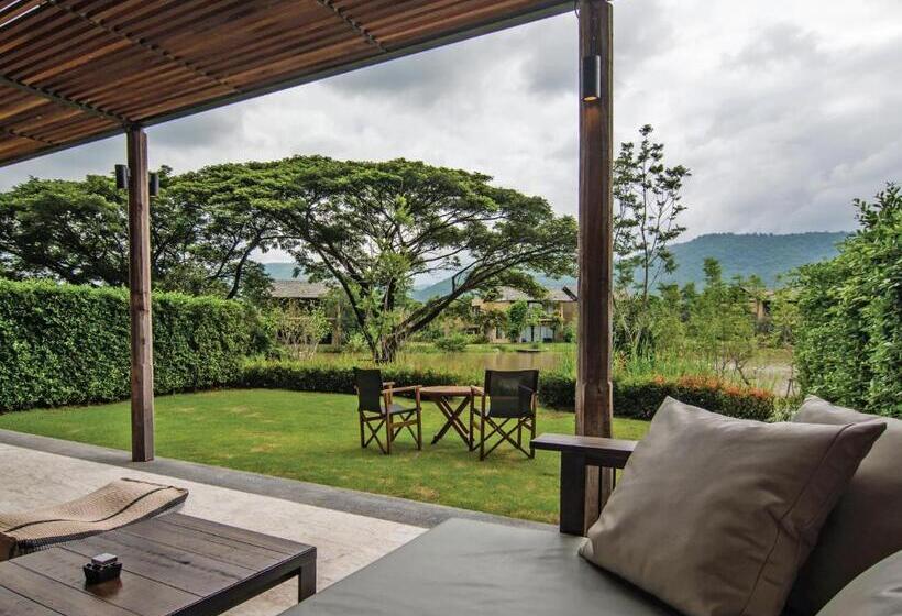스위트, Atta Lakeside Resort Suite   Sha Plus Certified