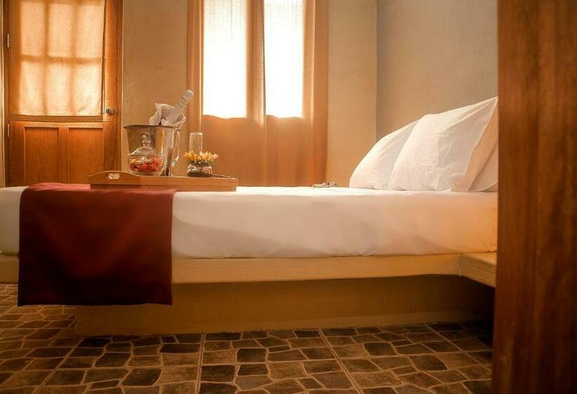 스탠다드 룸, Punta Sal Bungalows