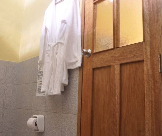 4인용 스탠다드 룸, Punta Sal Bungalows