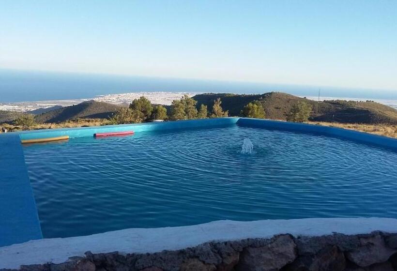 Triple Room Sea View, Las Tres Patas Complejo Rural