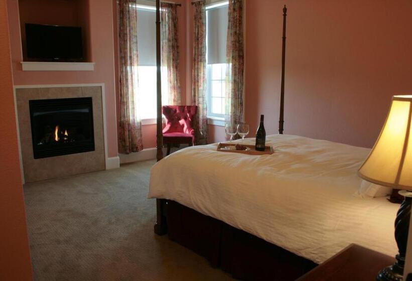 Номер Стандарт, La Bastide Bed And Breakfast