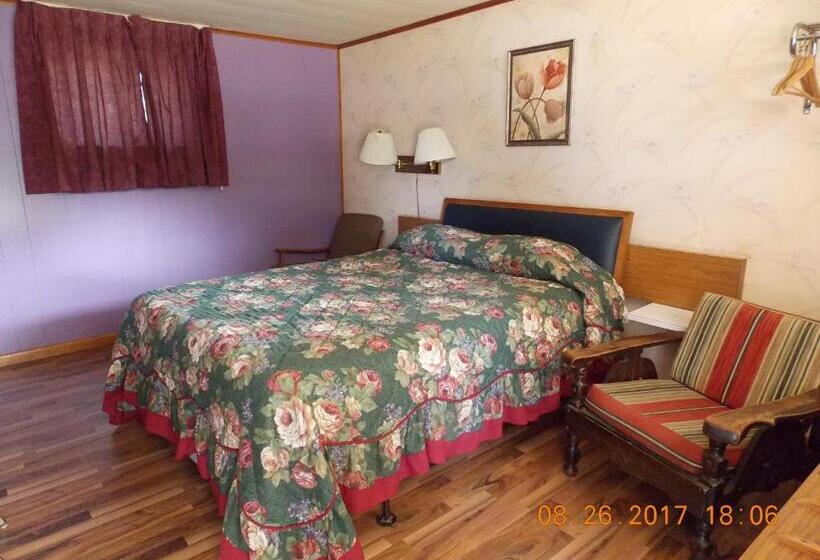 スタンダードルーム, Melody Motor Lodge