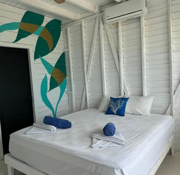 Standard Room Sea View, El Faro By óol Hotels