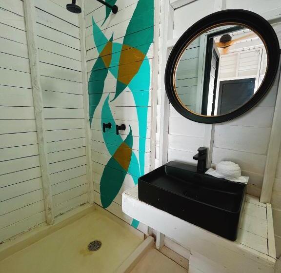 Standard Room Sea View, El Faro By óol Hotels