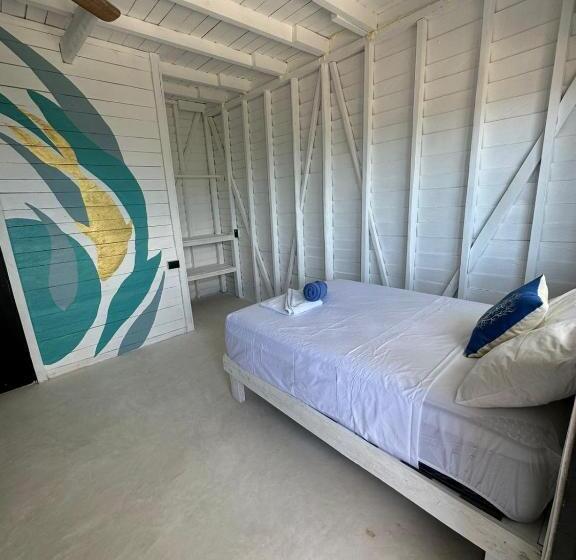Deluxe Room Sea View, El Faro By óol Hotels