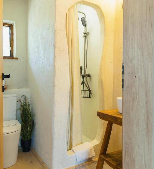 스탠다드 룸 산 전망, Rustic Inn Bed And Breakfast