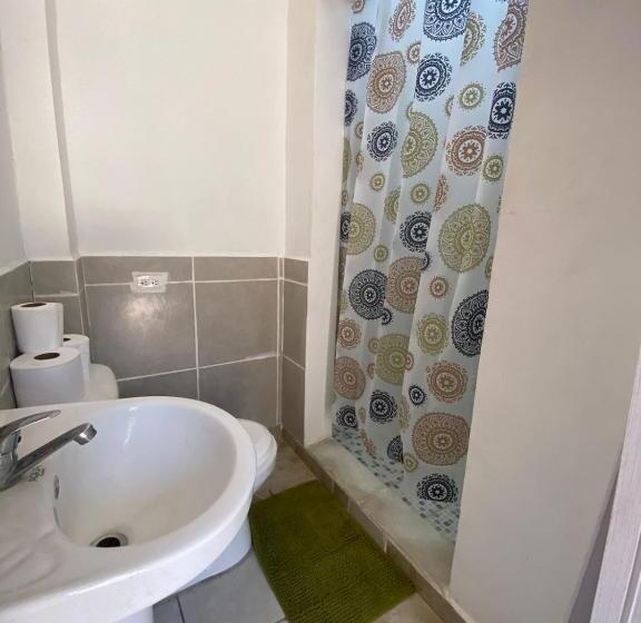 اتاق استاندارد, Terrazas Guest House Hostal
