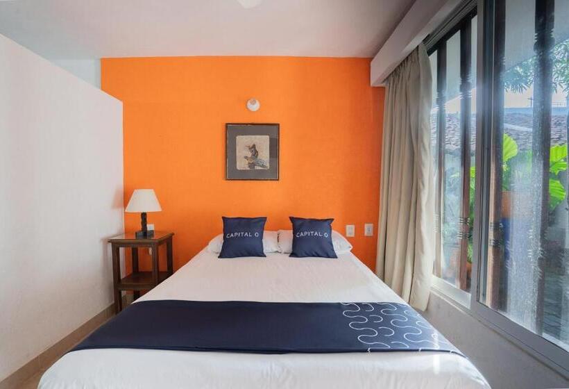 اتاق لوکس, Mision Y Spa Acapulco