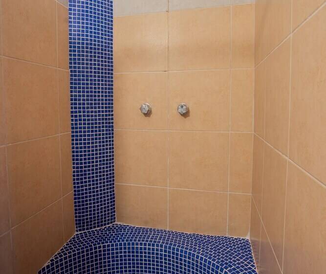 اتاق لوکس, Mision Y Spa Acapulco