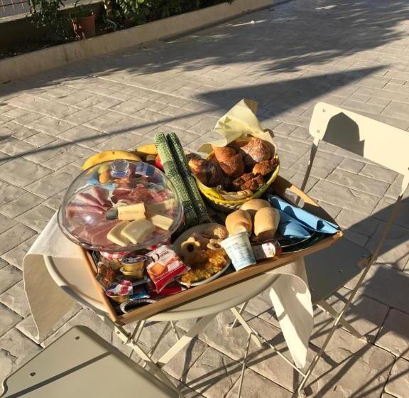 اتاق استاندارد, Lagarolina Del Conero B&b