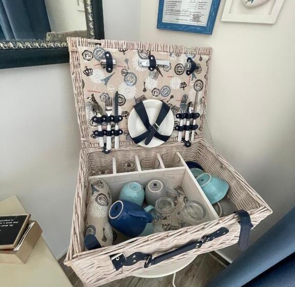 اتاق استاندارد, Lagarolina Del Conero B&b