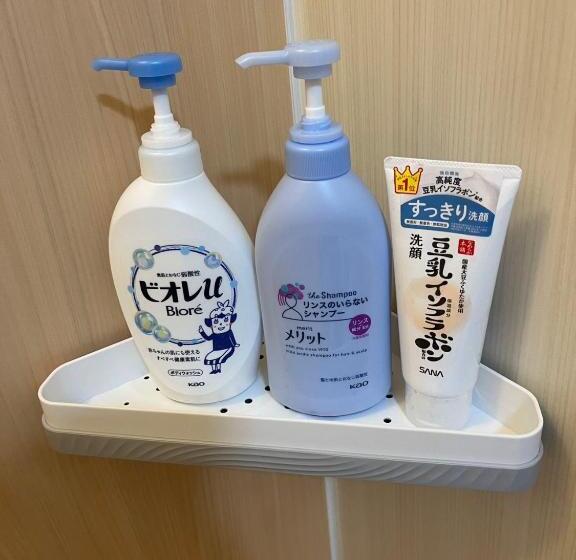 Standard Room, Ns Home 南名古屋一軒家ルームシェア 3g
