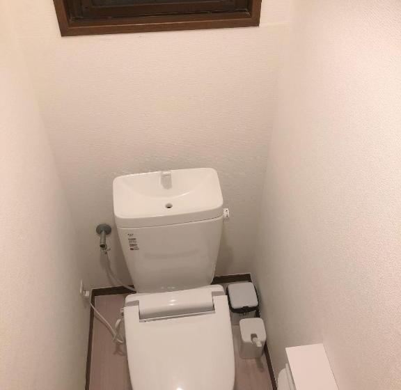 Family Room, Ns Home 南名古屋一軒家ルームシェア 3g