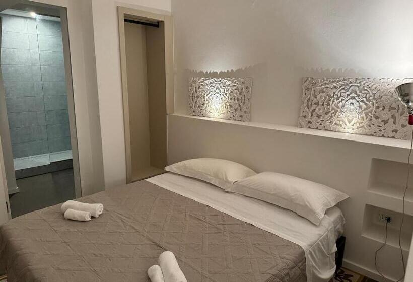 آپارتمان لوکس 1 خوابه, B&b Casa Di Leo