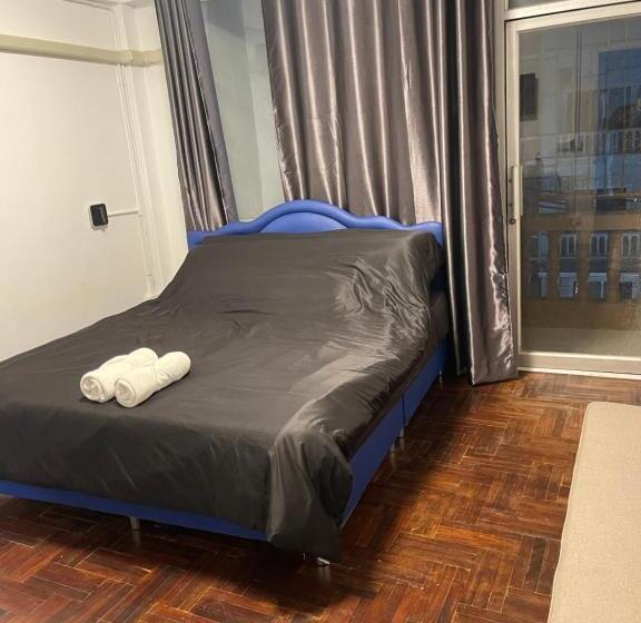 Номер Стандарт, Agadir Guest House