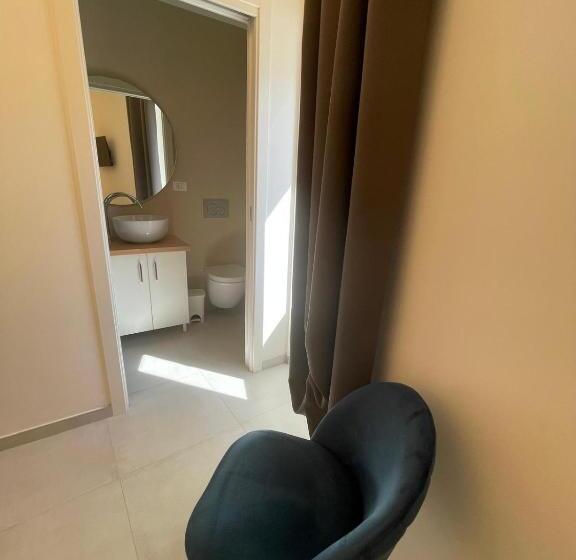 Номер Deluxe, Residenza Leonina