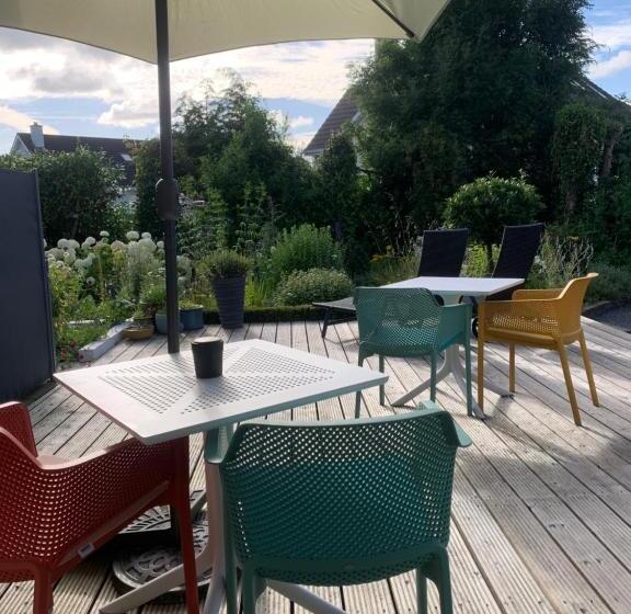 Стандартный Номер Кровать Кинг, Lavally House