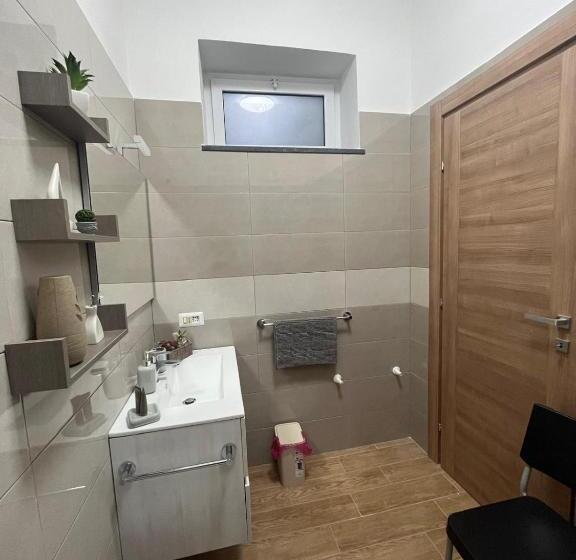 Номер Стандарт, B&b Domus Joannina