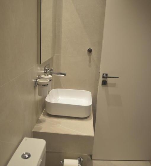 اتاق استاندارد, Leondiana Boutique