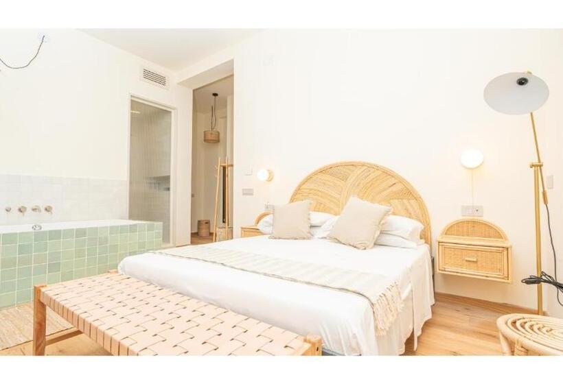 Номер Deluxe, Green Guest House Alghero