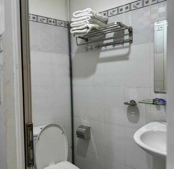 اتاق استاندارد, Thành Ngọc