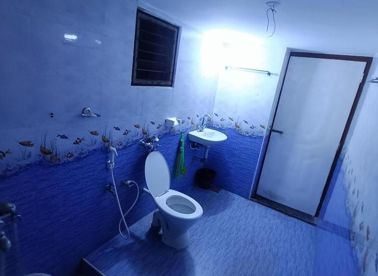 ویلای 2 خوابه, Le Escape Homey Inn