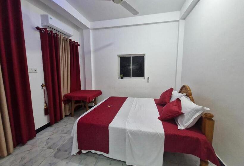 Номер Стандарт Вид на Горы, Vistara Trinco Guest House