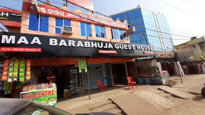 Номер Стандарт, Smita Residency A Barabhuja Hotel Group