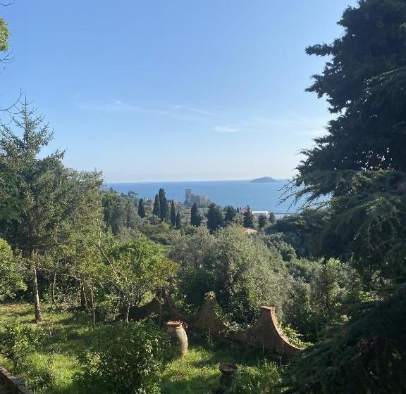 آپارتمان سوپریور 2 خوابه, Villa Picedi