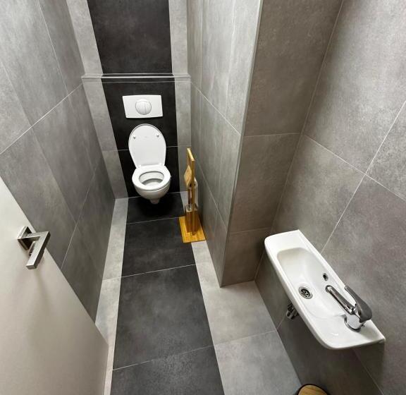 Апартаменты 1 Спальня, Aparthotel Olympland
