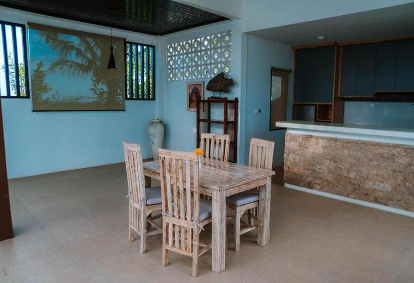 Дом 2 Спальни, Green Point Retreats