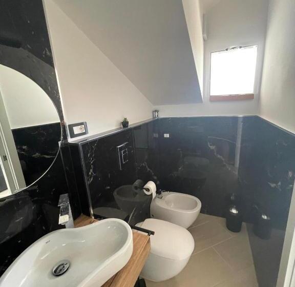 Номер Стандарт Трехместный, Giuly Home B&b