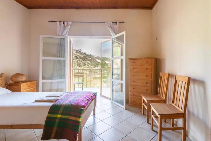 اتاق استاندارد, Quinta Shangri La
