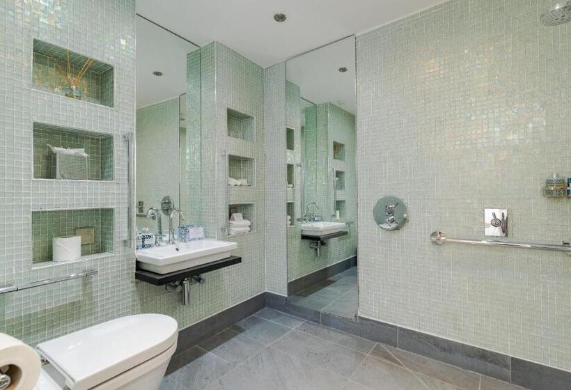 Стандартный Номер Кровать Кинг, Prospect House
