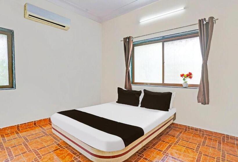 اتاق کلاسیک سه تخته, Oyo 82458 Hotel Shivshakti