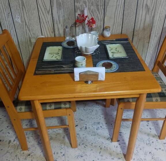 اتاق استاندارد, Backpack Cabin A12892