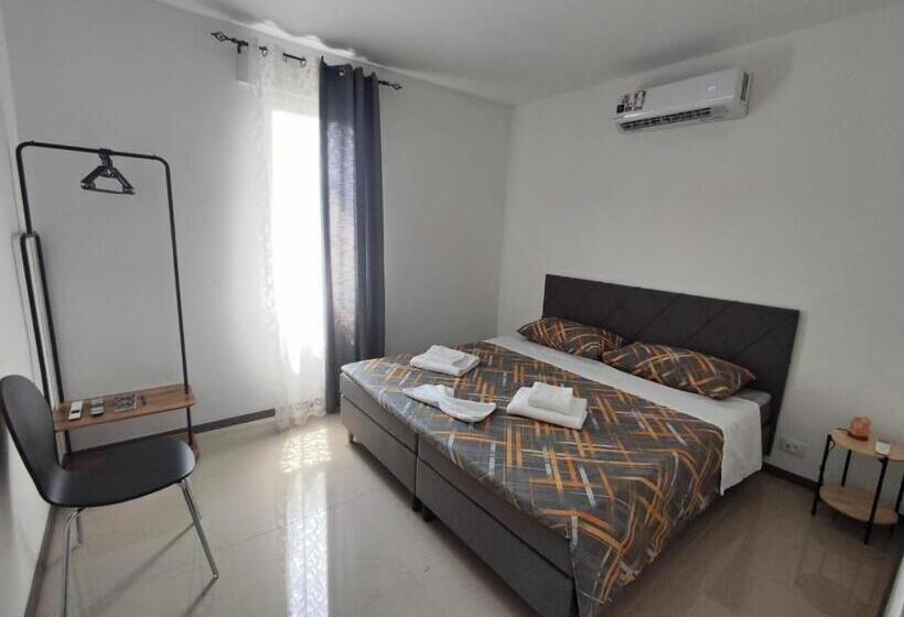 Номер Стандарт, Guesthouse Magliaso Golf By Lr   Self Check In