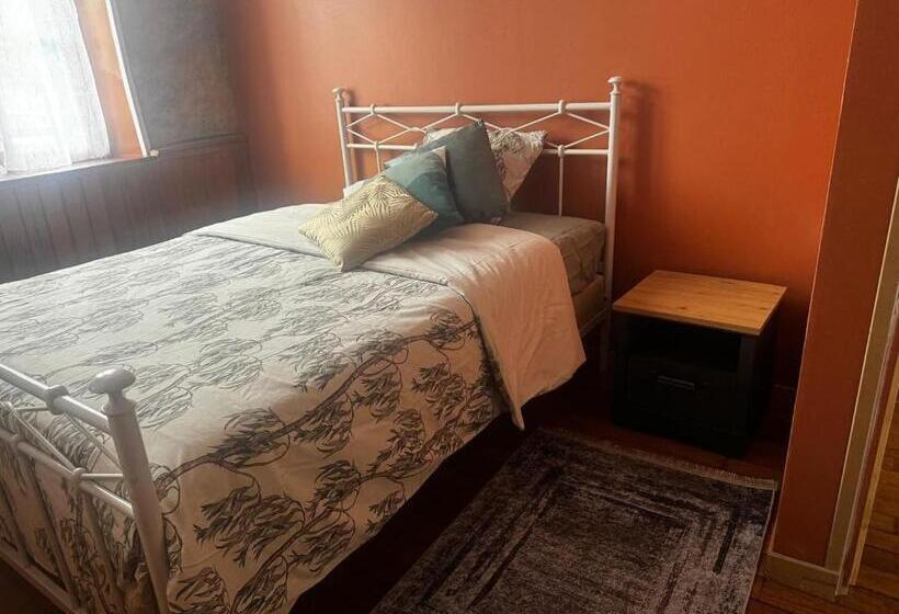 Номер Стандарт Совместная Ванная, Chambres à Louer Dans Maison