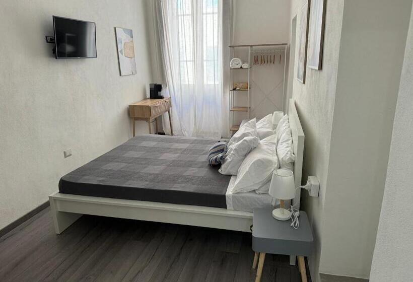 スタンダードルーム, Il Caracolo Rooms