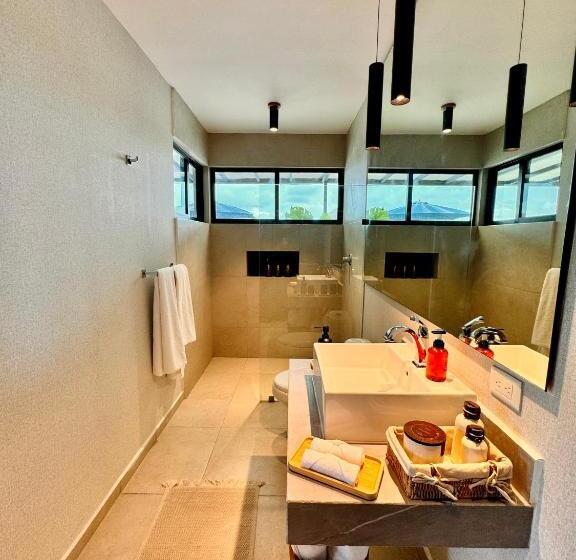 Superior Suite, Areia Boutique Hotel   Puerto Morelos