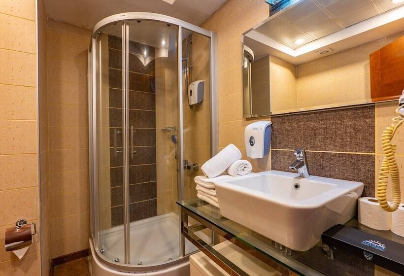 Номер Стандарт, Karya Family Resort Hotel All Inclusive