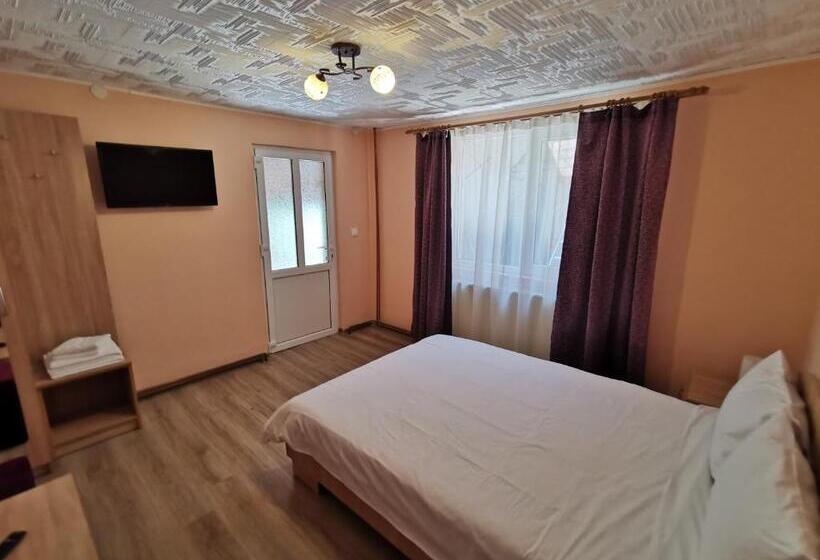 Номер Стандарт, Casa Manu