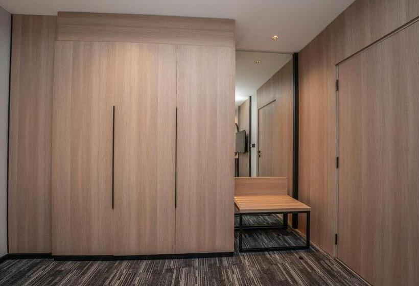 行政套房, Manazel Aldiafah Serviced Apartments Alsulymaniyah