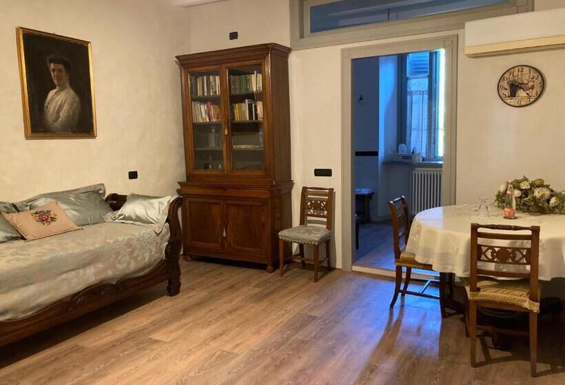스위트, B&b Corte Seguini