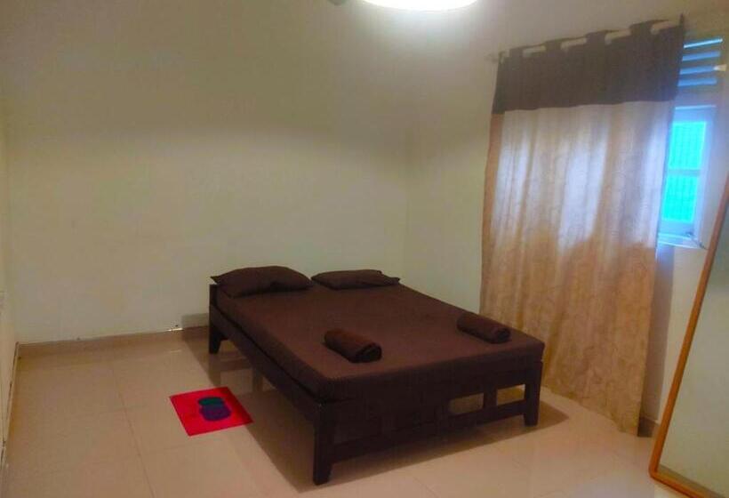 اتاق استاندارد, Yala Safari Grand
