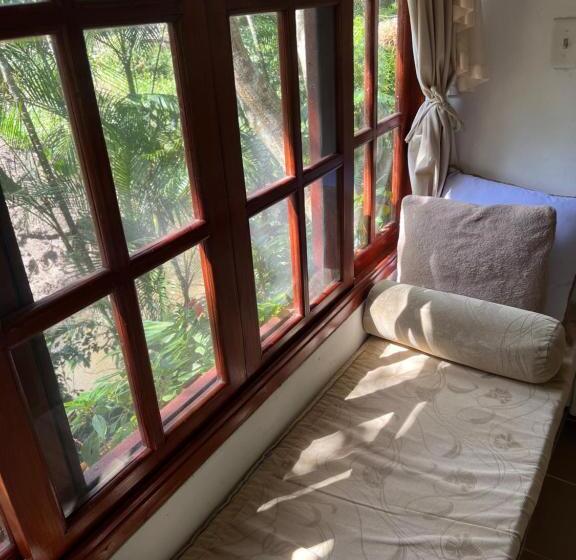 Standard-bungalow, Casa Grimaldo