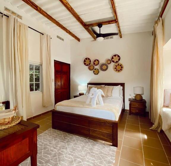 Standard-bungalow, Casa Grimaldo